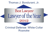 Lawyer of the Year 2012