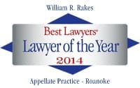 Lawyer of the Year 2014 - Appellate Practice