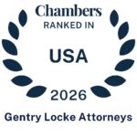 2026 Chambers Rankings