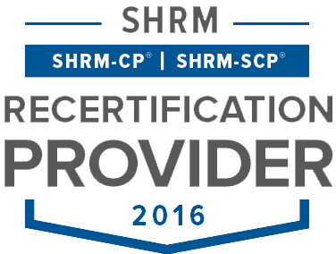SHRM SEAL-Recertification Provider_2016