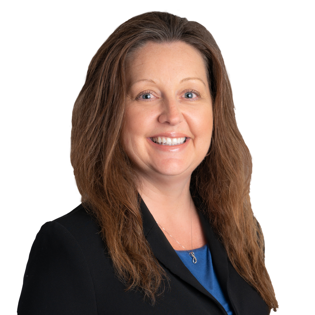 Anita Mattox, Payroll & Benefits Manager for Gentry Locke attorneys.