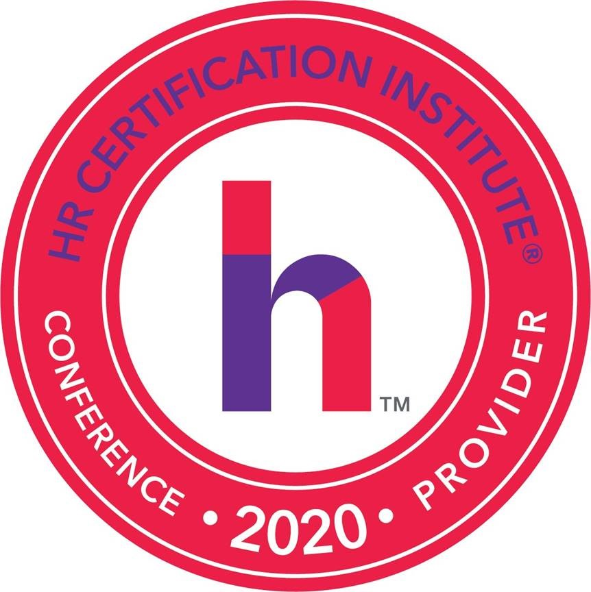 HRCI 2020 Conference Provider