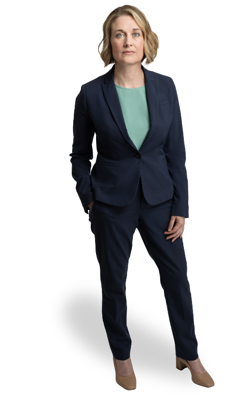 Harrigan Full Body Assistant