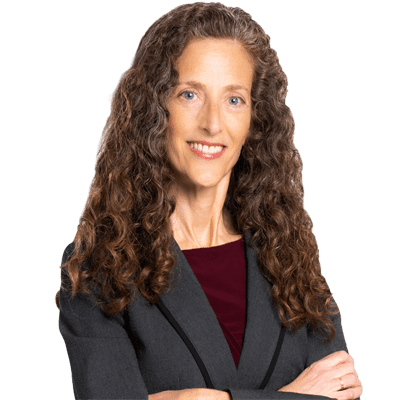 Karen Cohen Halfbody Photo