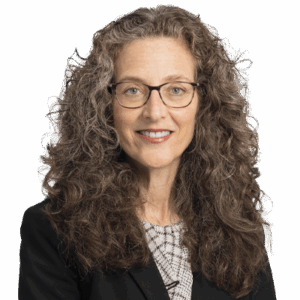 Karen Cohen Half Body Photo