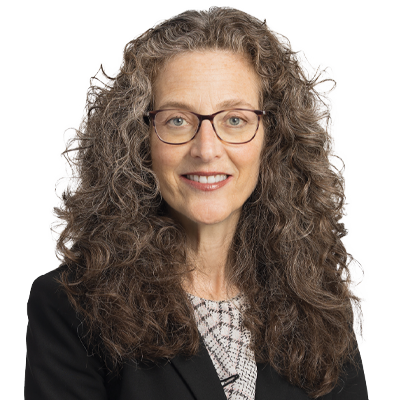 Karen Cohen Half Body Photo