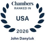 Chambers 2026 Rankings