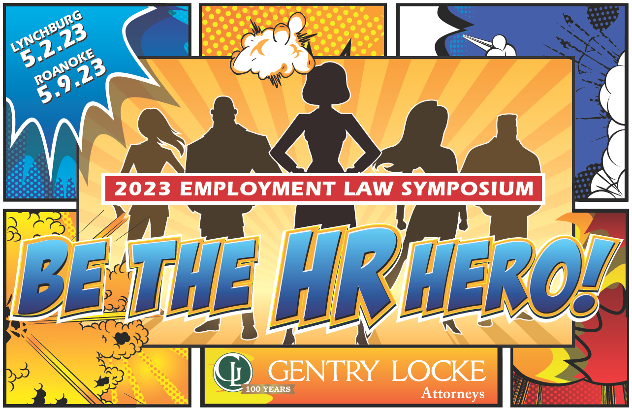 2023 Employment Law Symposium