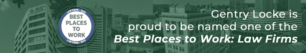 Best Places to Work Banner