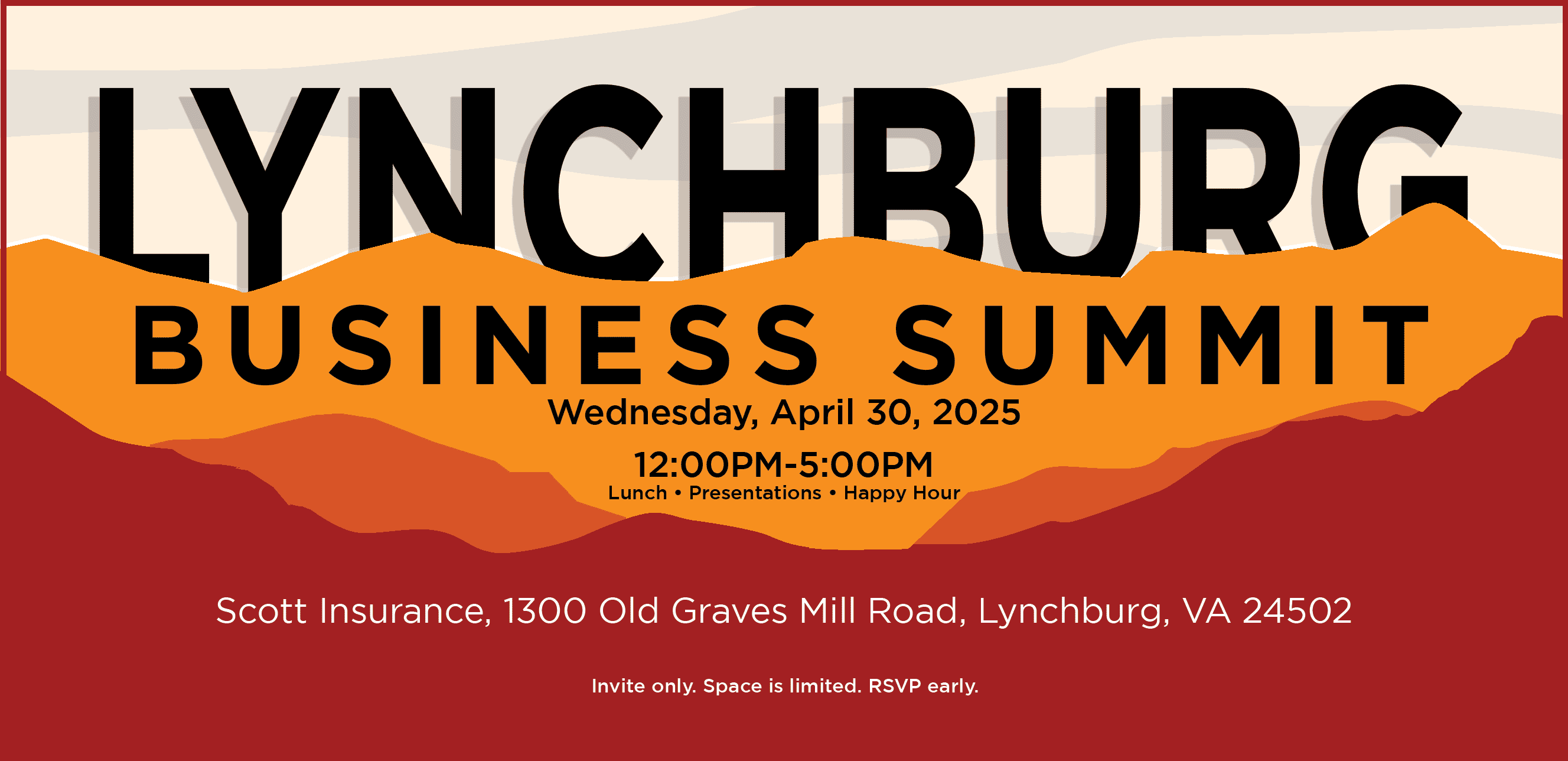 Lynchburg Business Summit