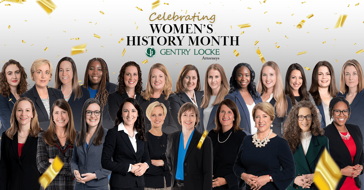 Women's History Month