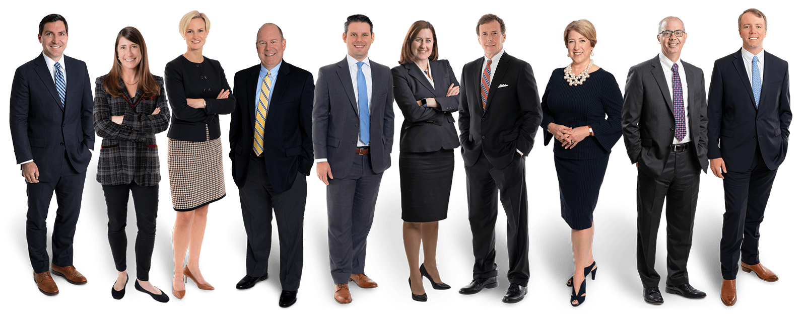 Group of Attorneys