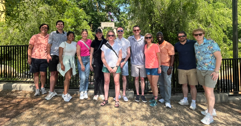 2024 Summers at Busch Gardens