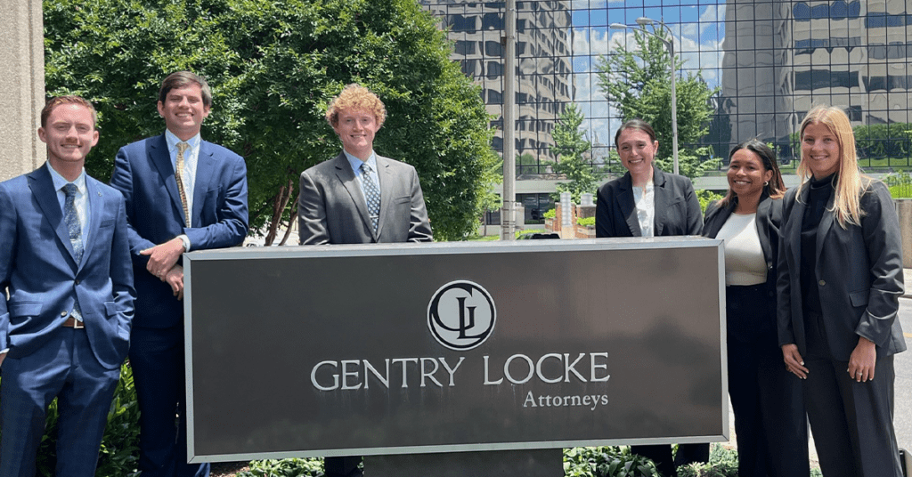 2024 Summer Associates