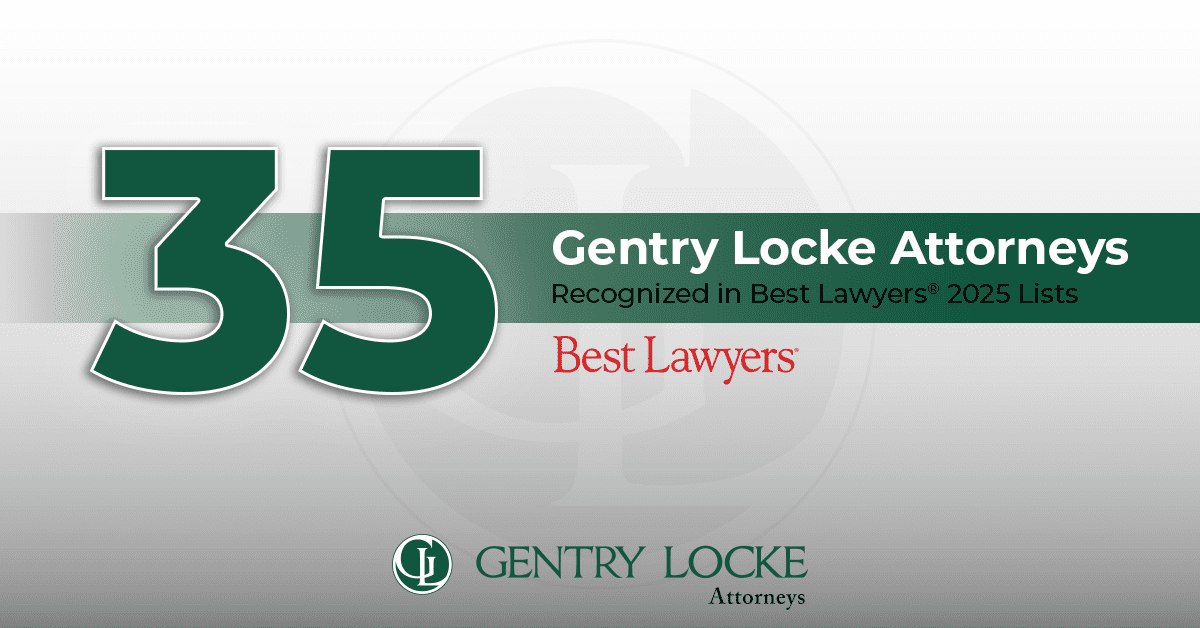 Best Lawyers Rankings