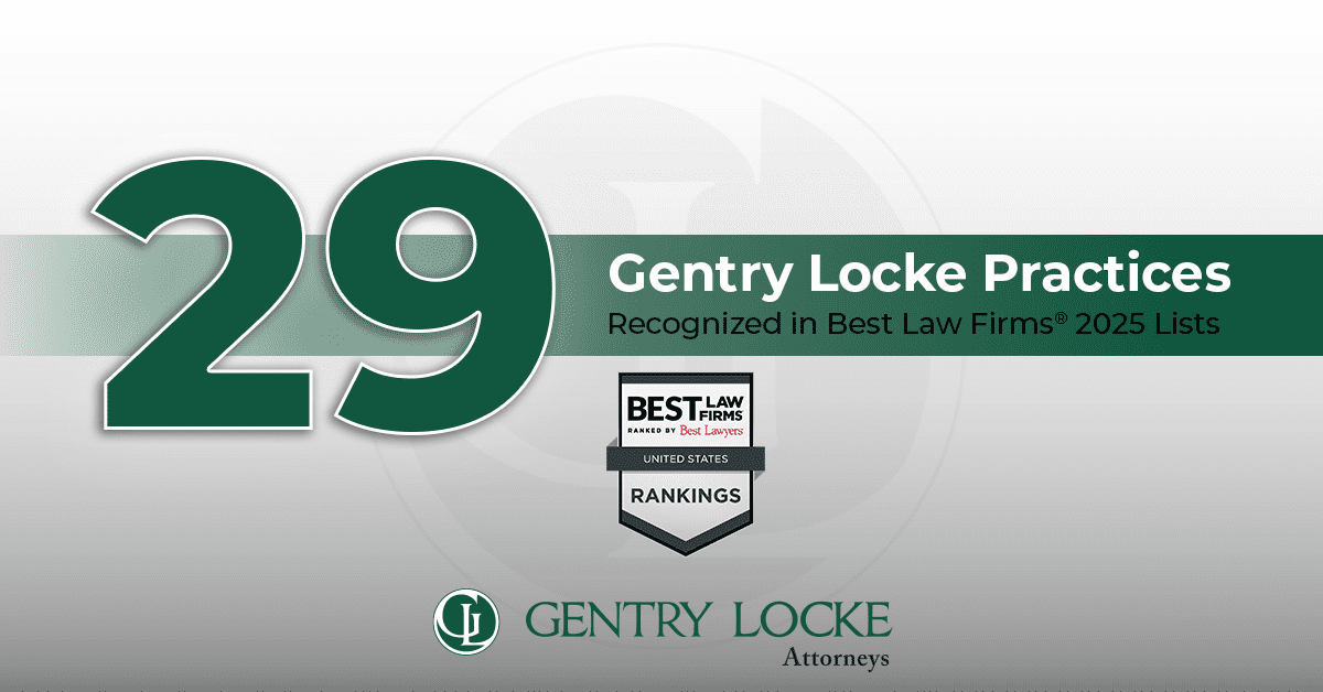 Best Law Firms Award