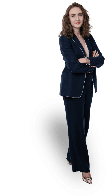 Brannock Full Body Photo