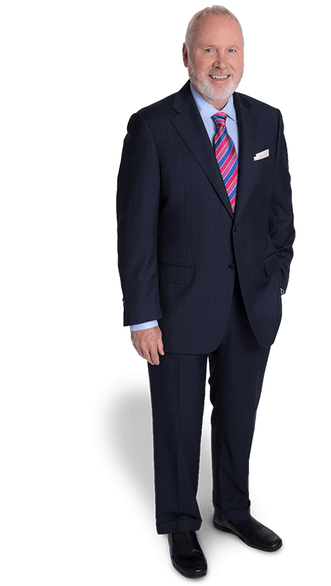 Chip Dicks, Gentry Locke attorney in Richmond, Virginia