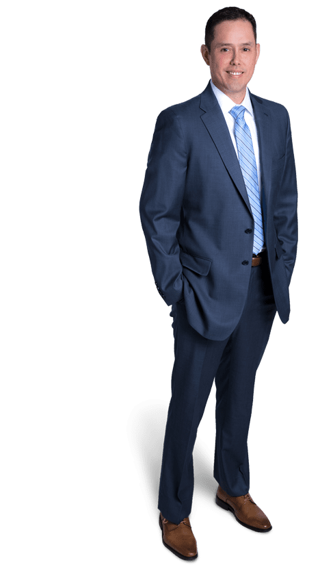 Michael Finney Virginia attorney