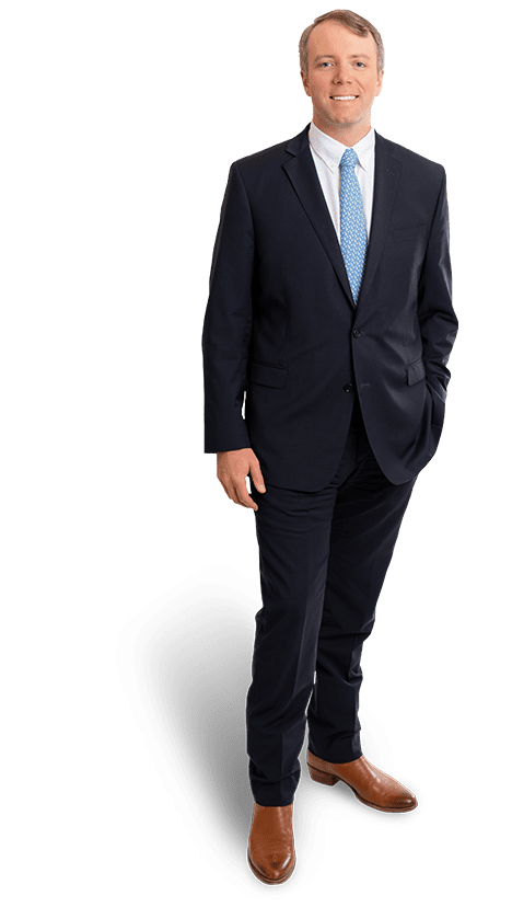 David Scott Foster, Gentry Locke attorney in Roanoke, VA.