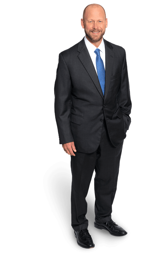 David Gibson Fullbody Photo