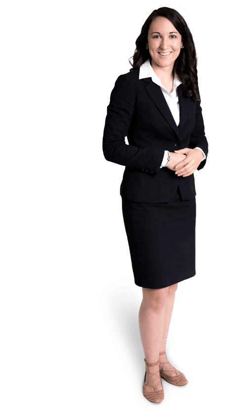 Alicha Grubb Virginia attorney