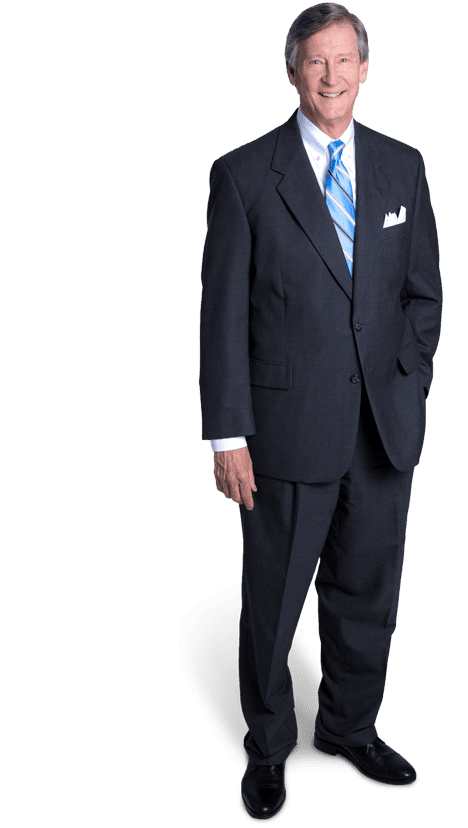 William Gust Virginia attorney