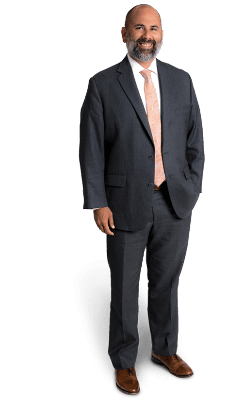 Gregory Habeeb Virginia attorney