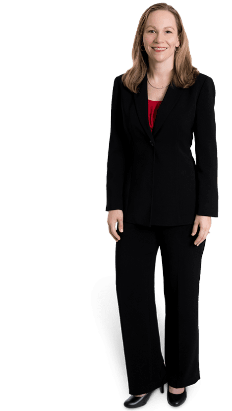 Amanda Morgan Virginia attorney
