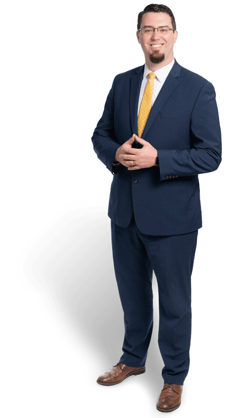 Morrison Full Body Photo