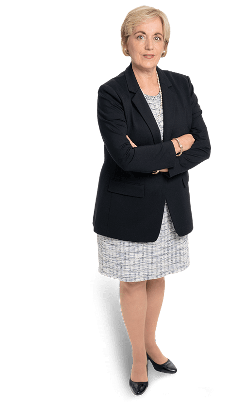 Jean Mumm Fullbody Photo