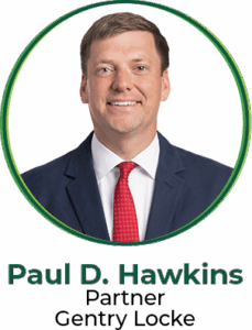 Paul Hawkins