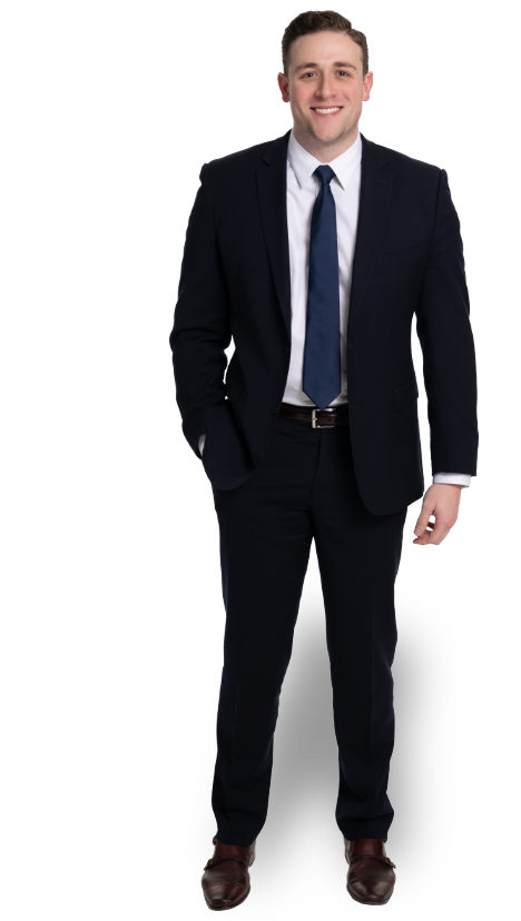 Richards Full Body Photo