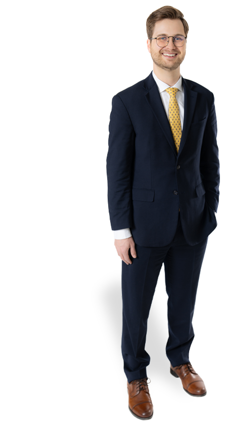 Roellke Full Body Photo