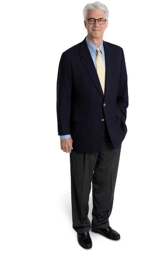 Bruce Stockburger Virginia attorney
