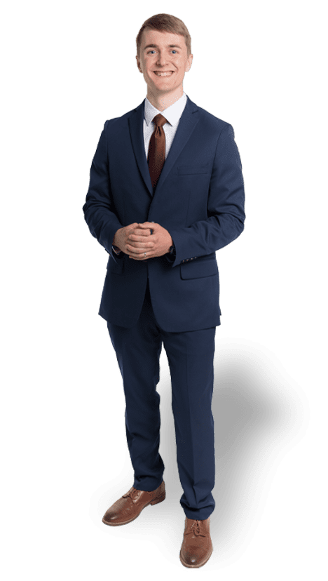 Tuck Full Body Photo