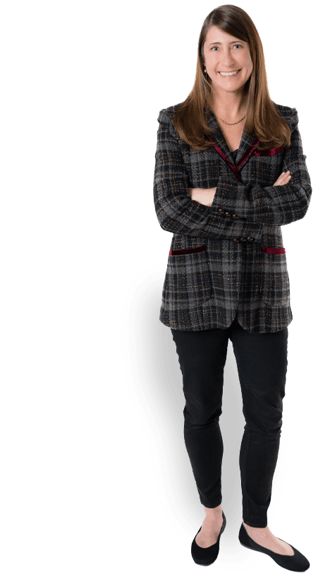 Turner Full Body Photo
