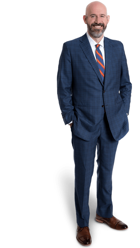 Spencer Wiegard Virginia attorney