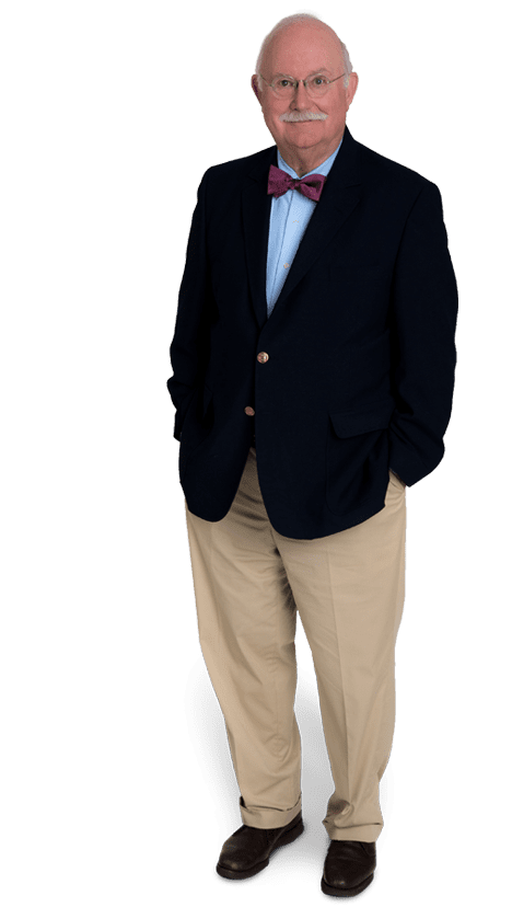 Charles Williams Virginia attorney