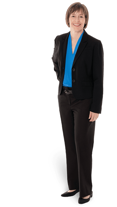 Kathleen Wright, Gentry Locke litigation Partner