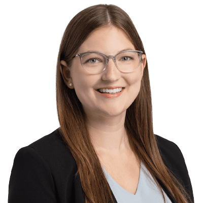 Callie Loveland Halfbody Picture