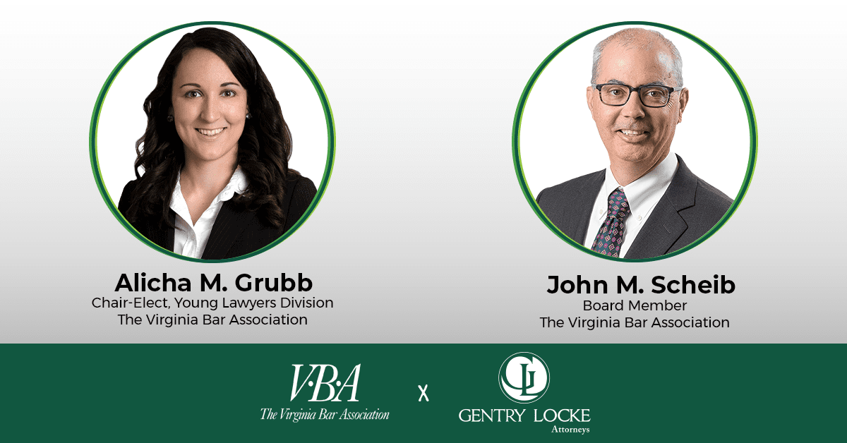 VBA Leadership