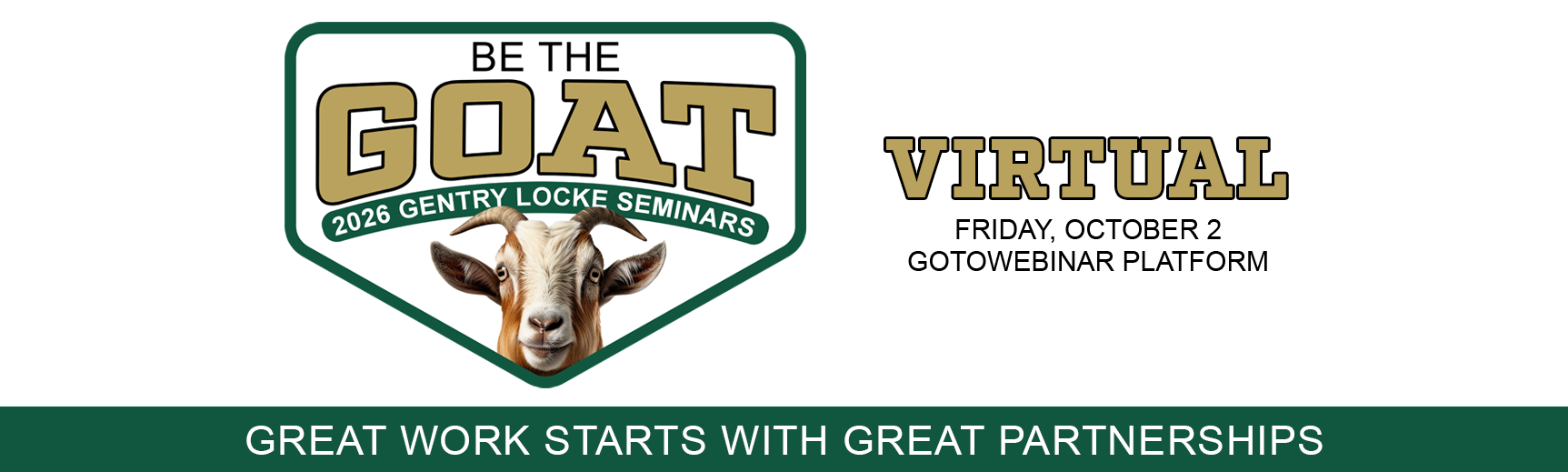 Virtual Seminar