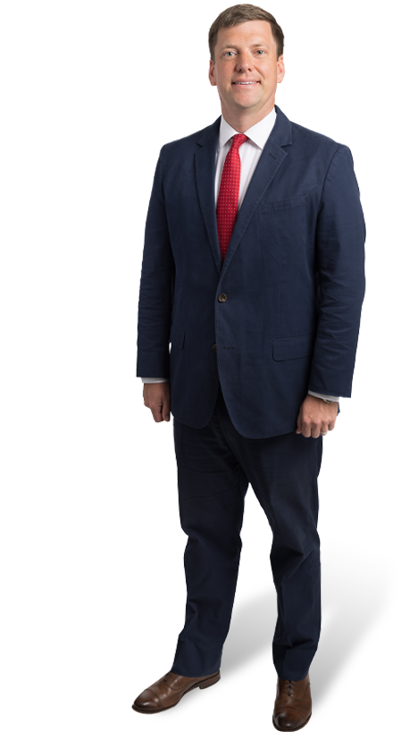 Hawkins Full Body Photo