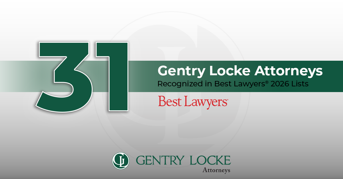 Best Lawyers 2026