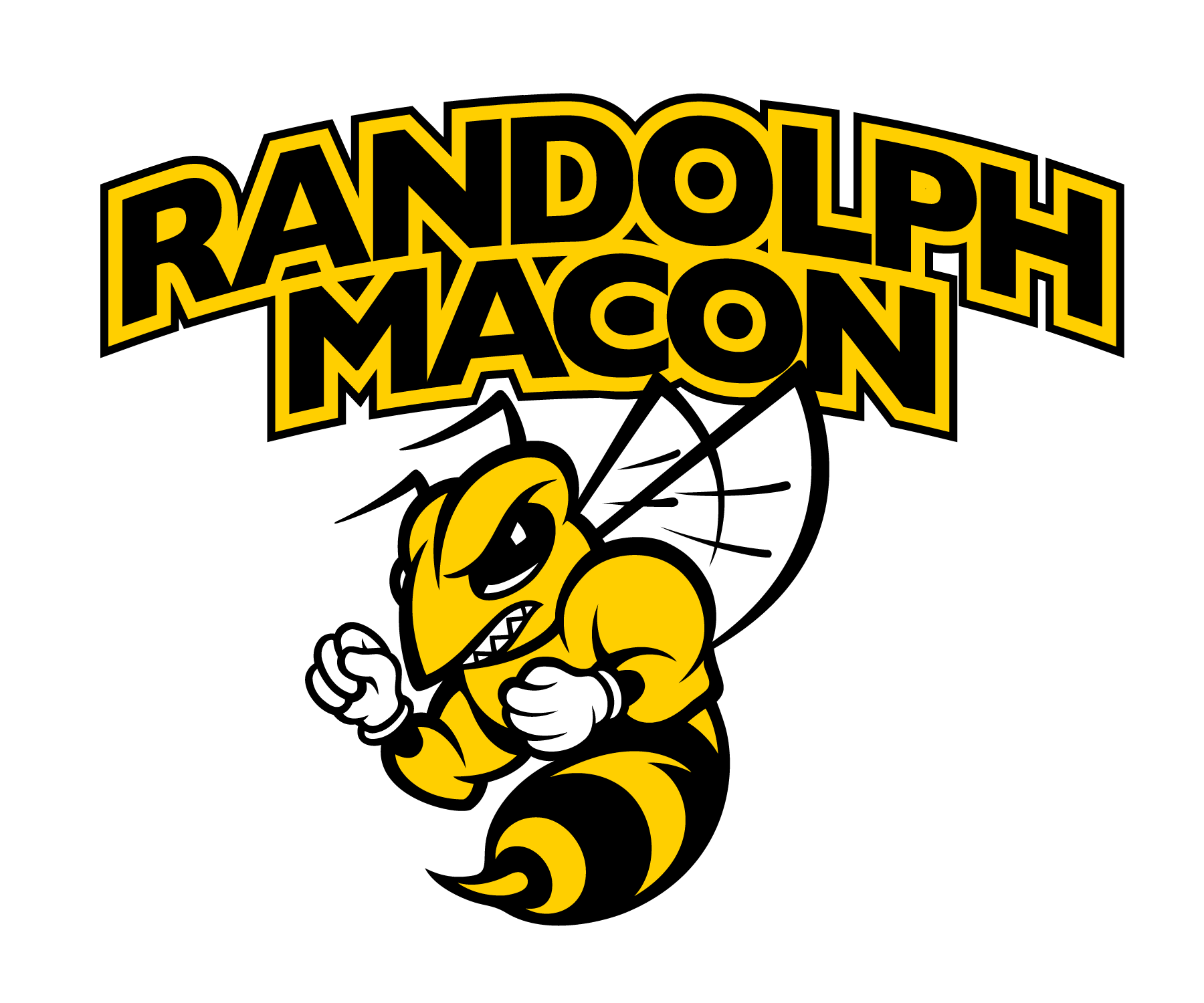 Randolph Macon Logo