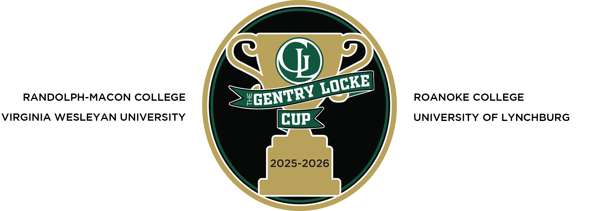 Gentry Locke Cup