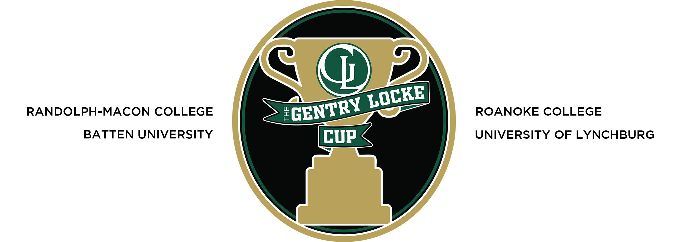 Gentry Locke Cup