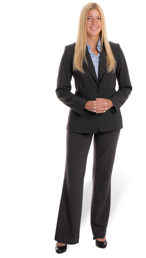 Brooks Full Body Photo