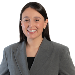 Kiara Anguiano Half Body Photo